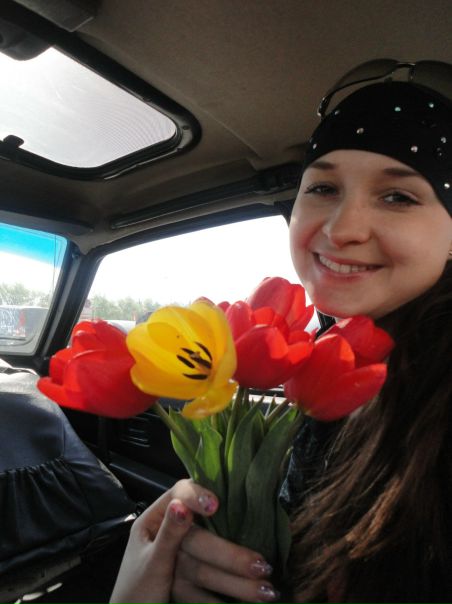 №2, Александра Копцева №2, Александра Копцева