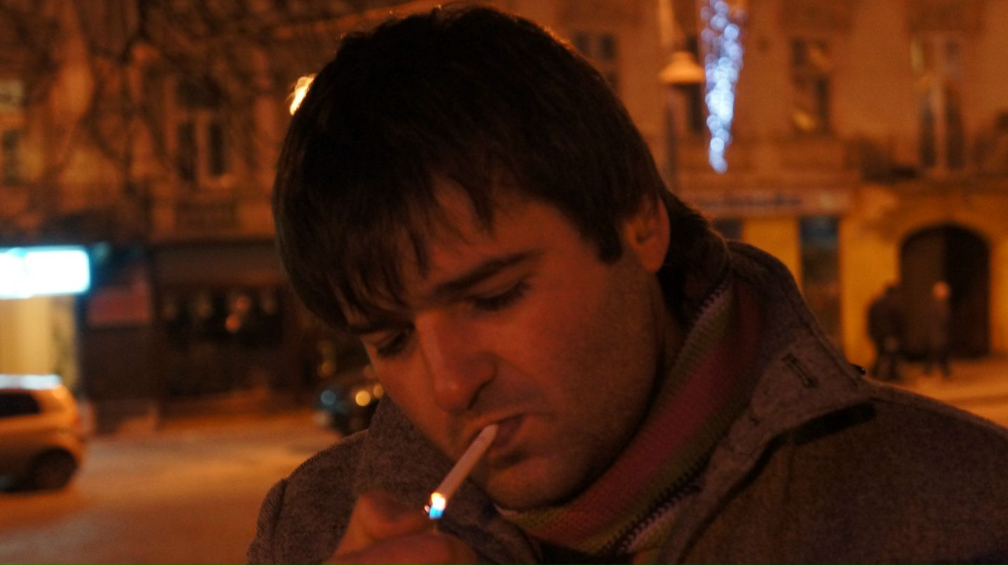 Андрей Величко | Одесса