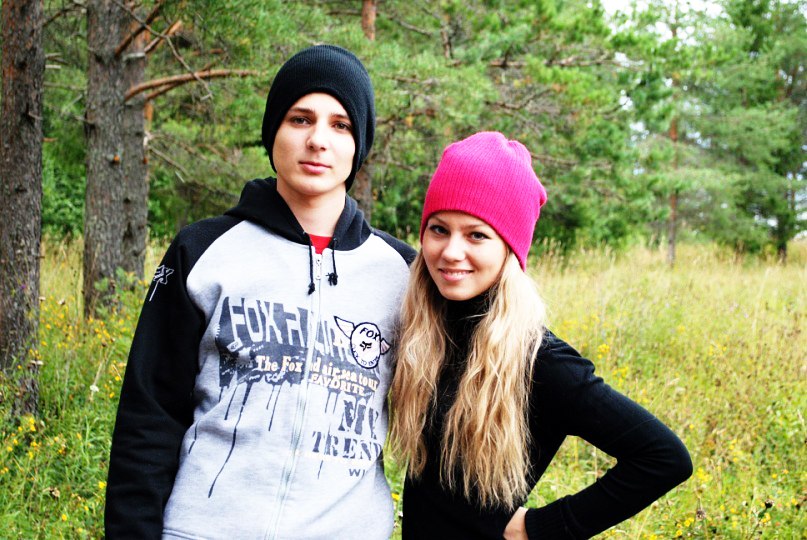 Арсентий Калитин | Санкт-Петербург