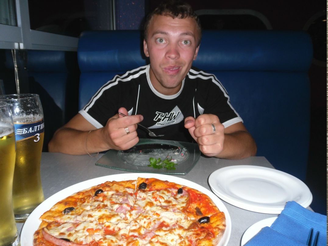 Александр Крюков | Киров