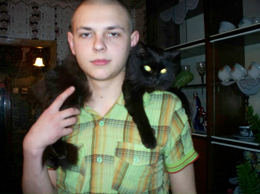 Настенька Ралкова | Могилёв