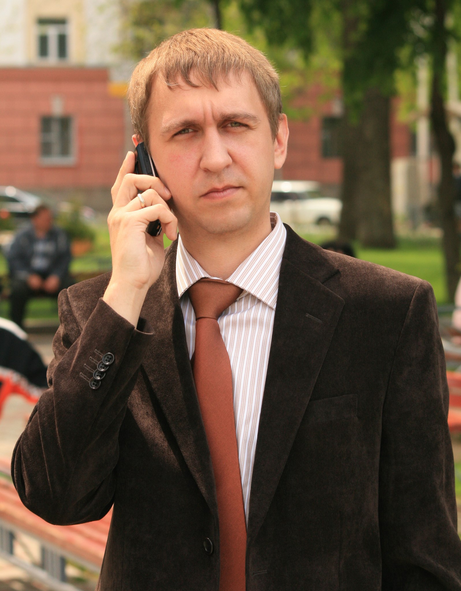 Фото профиля