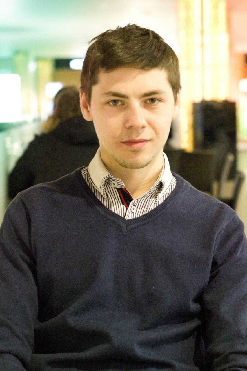 Sergey Mazurko | Санкт-Петербург