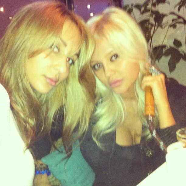 Ксения Воробьёва | Москва