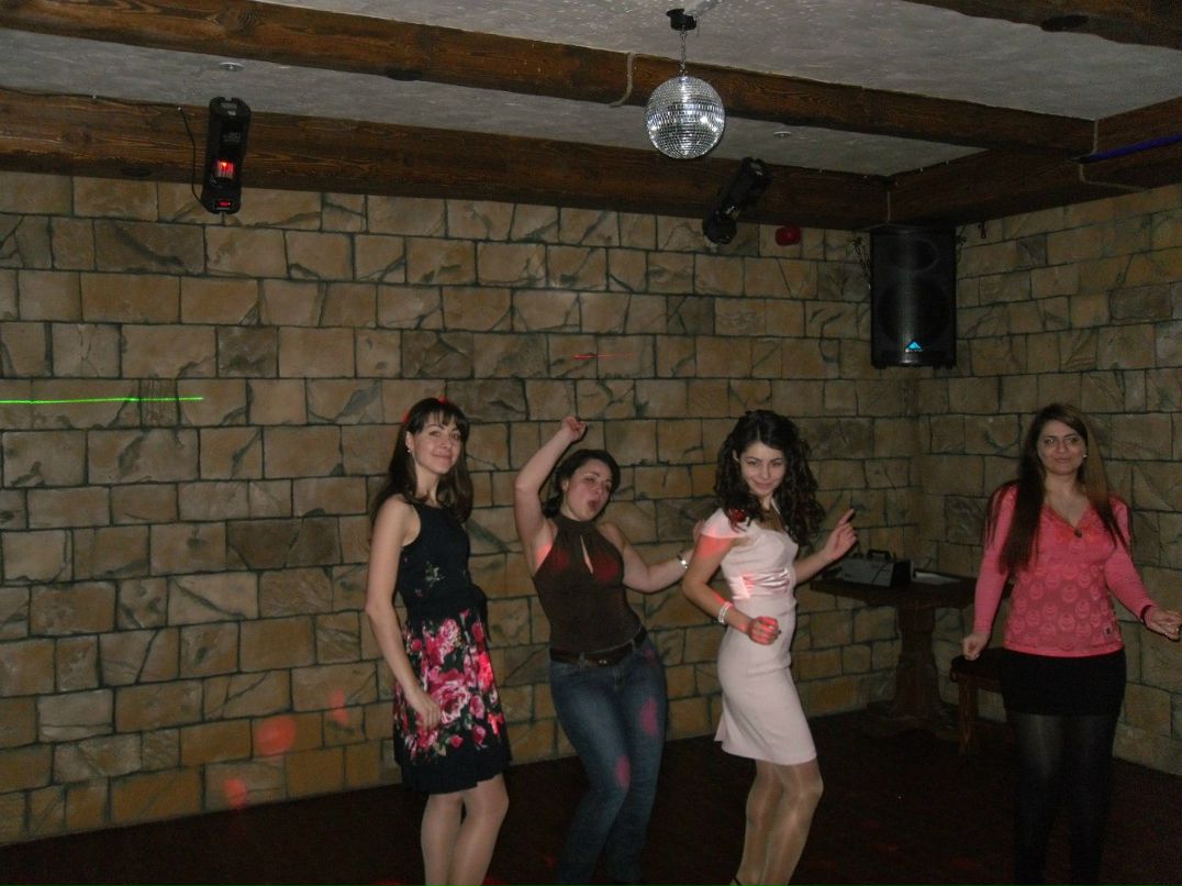 Каринэ Дроздова | Воскресенск