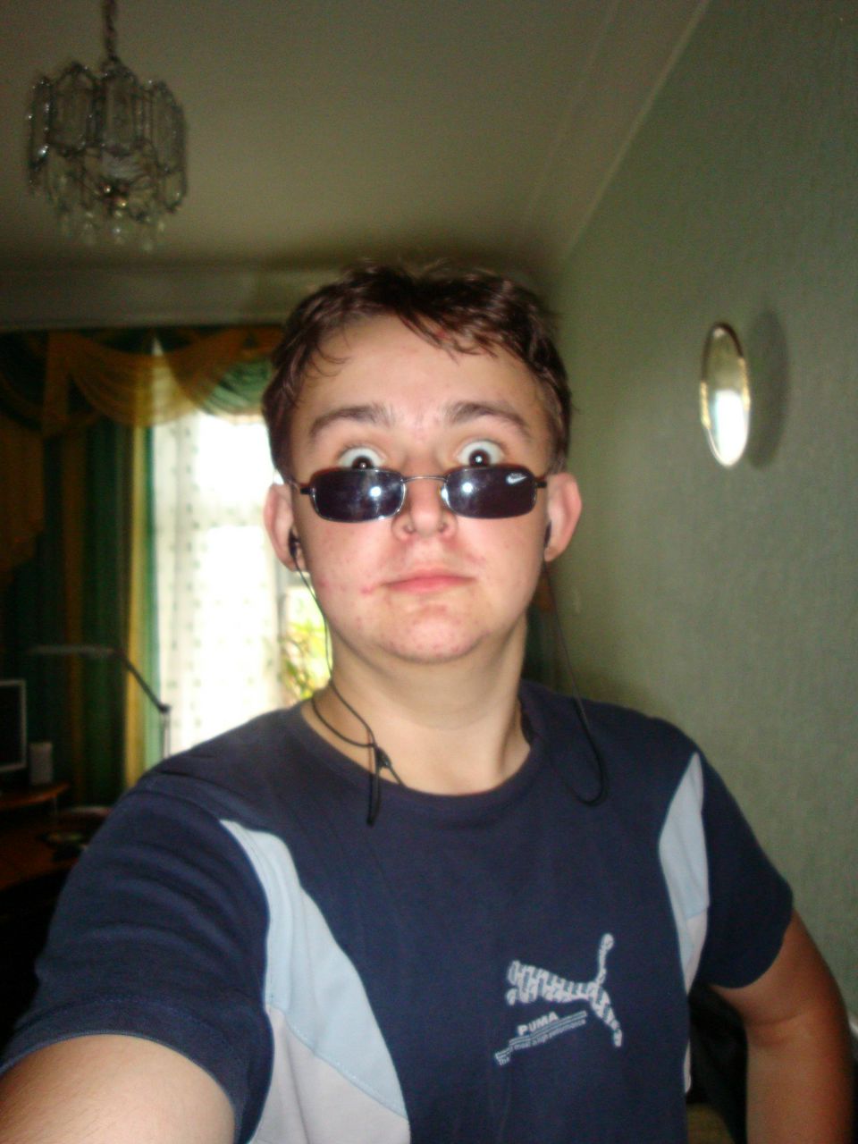 Віталій Кльоц | Шепетовка