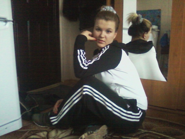 №161, Надя Лебедева, Йошкар-Ола №161, Надя Лебедева, Йошкар-Ола