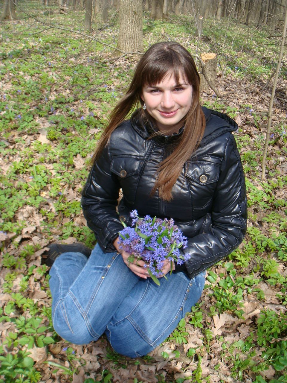 Виктория Курочка | Одесса