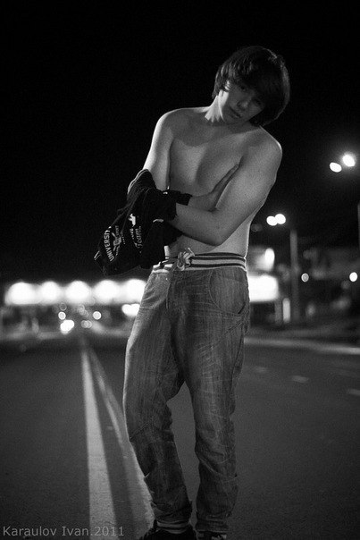 Денис Елисеев | Новосибирск