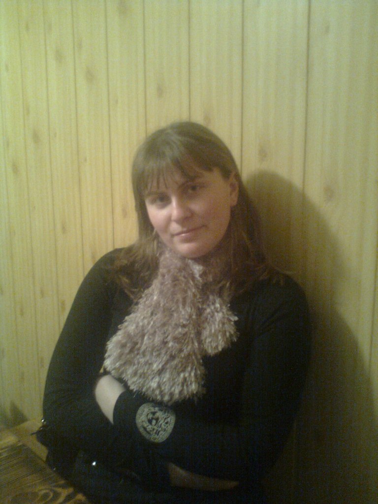 Наталя Тимків-Гринишин Ігорівна | 