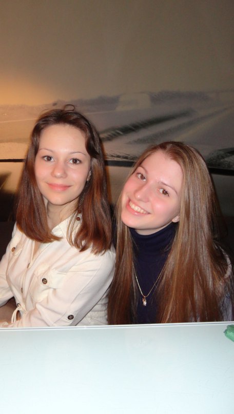 Дарья Романова | Нижний Новгород