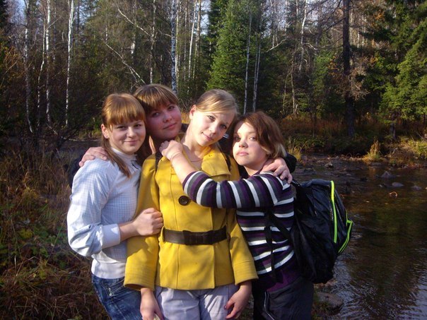 Ольга Матвеева | Златоуст