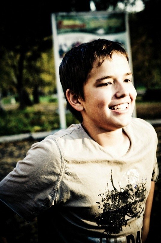 Константин Братухин | Красноярск