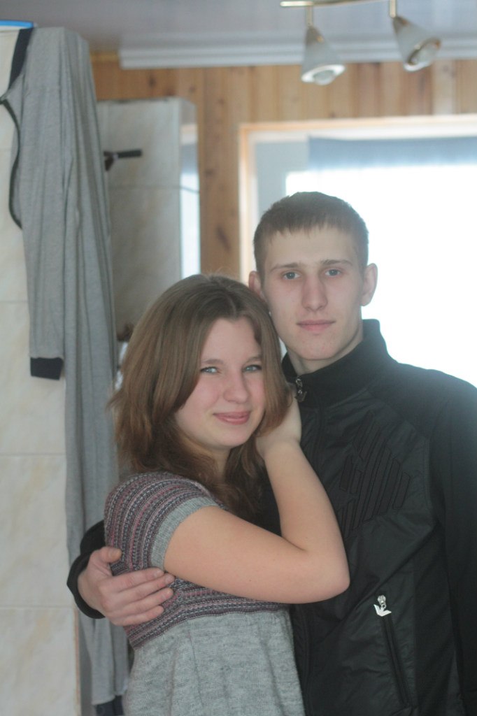 Юрий Брытков Юрьевич | Фаустово