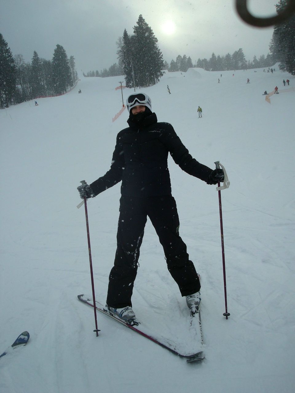 Лариса Ли | Великий Новгород