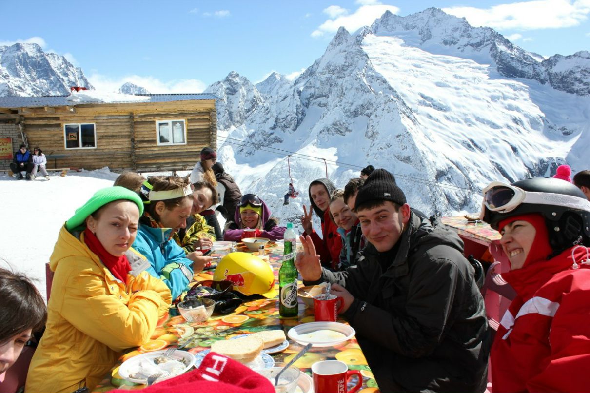 Александра Respecttt | 