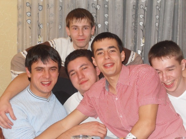 №7, Артём Мазуренко, Одесса №7, Артём Мазуренко, Одесса