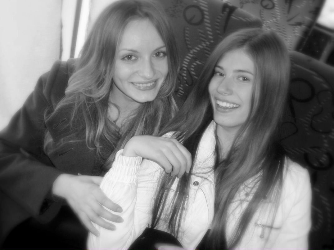 Диана Ганакова | Montréal