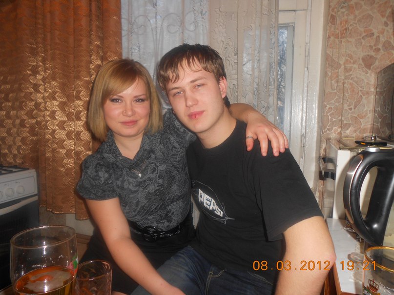 Маришка Павлова | Тверь