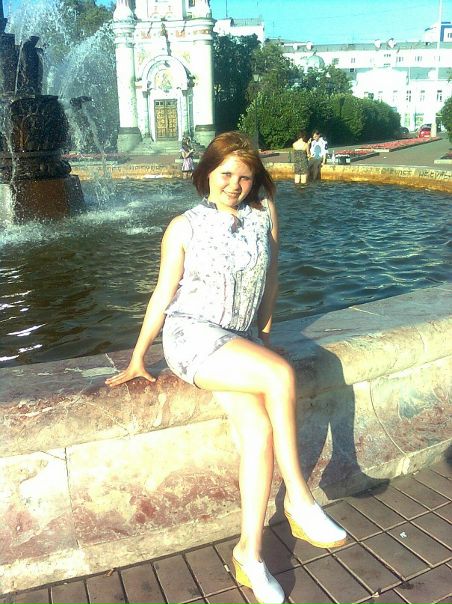 №171, Олечка Сергеева, 35 лет, Екатеринбург №171, Олечка Сергеева, 35 лет, Екатеринбург