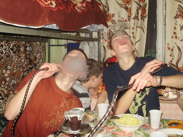 Саша Данченко | Полтава