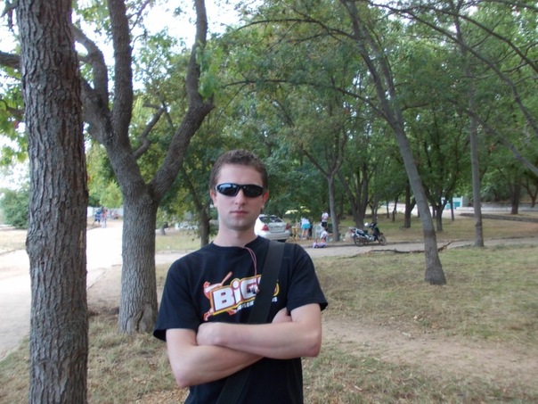 №71, Константин Куранов, 38 лет №71, Константин Куранов, 38 лет