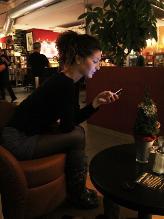 Ирина Никипорчик | Wien