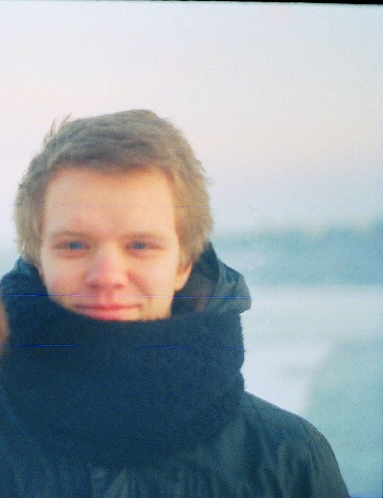 Алеша Сергеев * | 