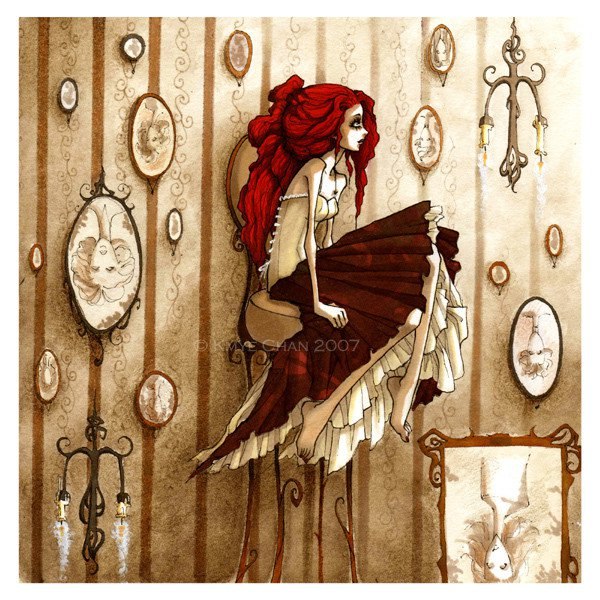 Александра Фелривер | Казань