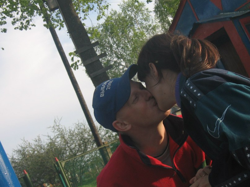 Анна Виноградова | Тоншалово