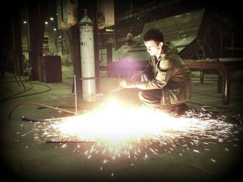 Иван Краснопёров | Нововоронеж