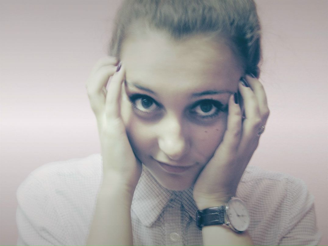 Виктория Кральковская | Киев