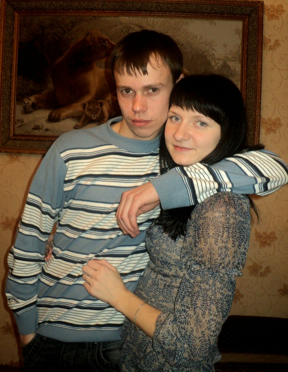 Артем Масленников | Выкса