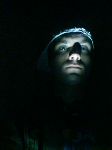 №156, Слава Пиндец, 35 лет №156, Слава Пиндец, 35 лет