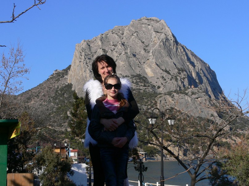 Маришка Решетняк | Черновцы