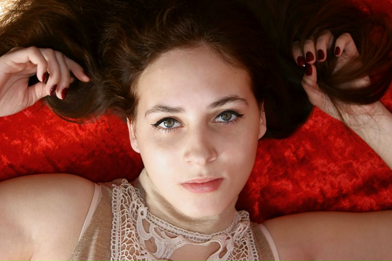 Ангелина Медведева | Воронеж