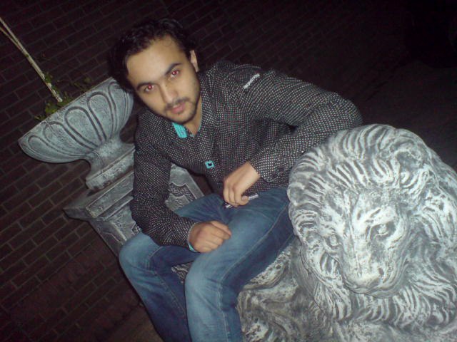 Valodya Cherepovskii | Москва