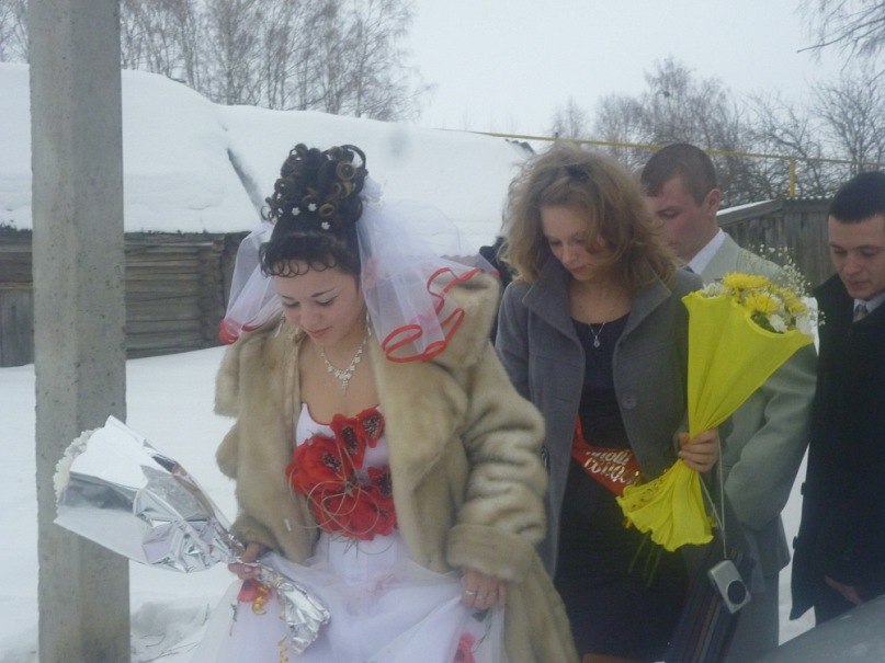 Славик Максимов | Княгинино