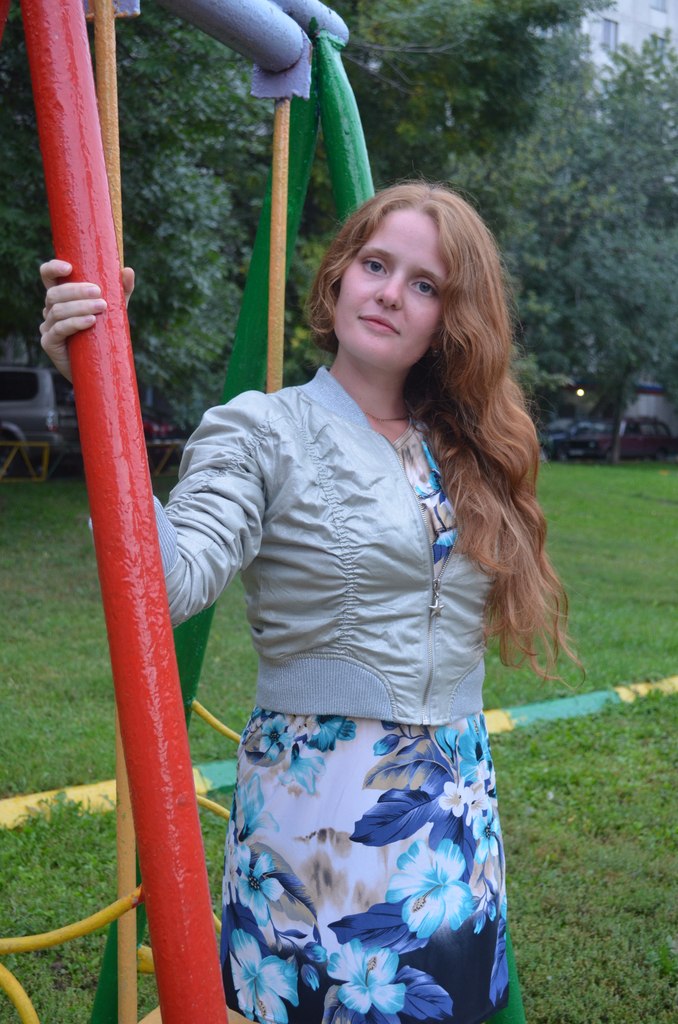 Ирина Билецкая | Москва