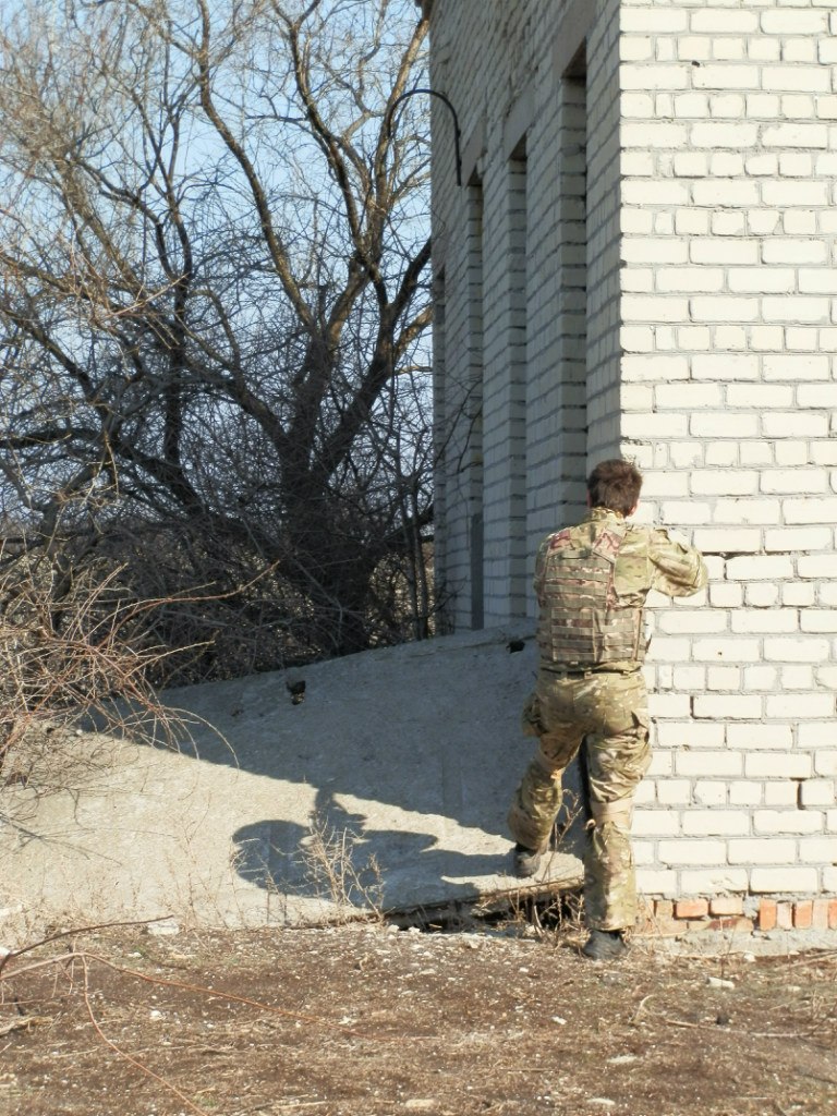 Ваня Харабара | 