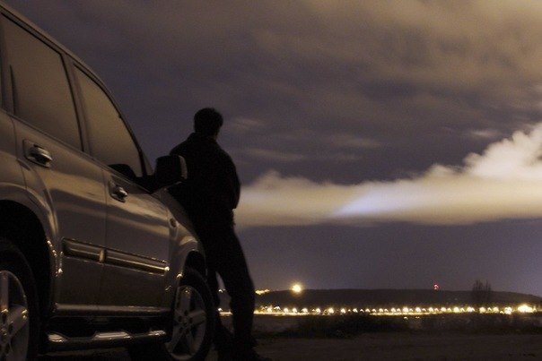 Аркаша Вольвач | Сумы