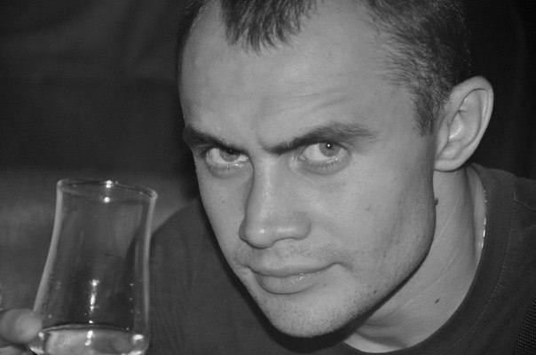 Евгений Костенко | Мариуполь