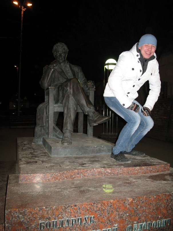 Илья Кудряшев HAPPY | 