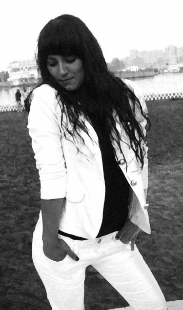 №10, Анастасия Божинская №10, Анастасия Божинская