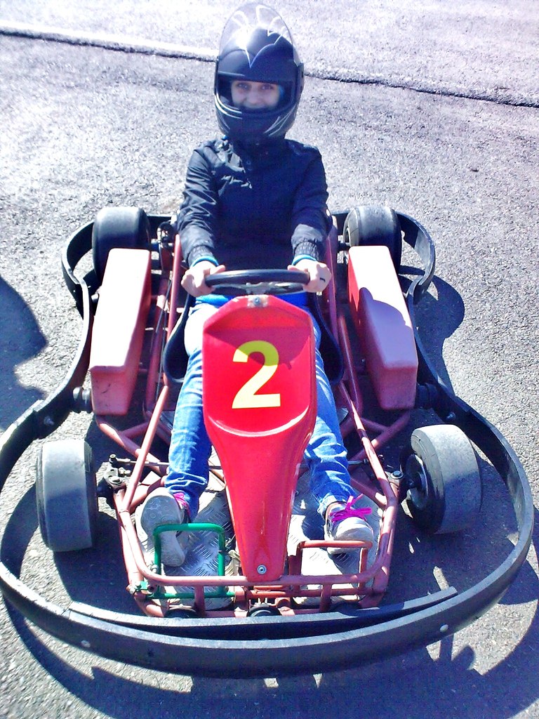 Ксения Данилова | Абакан