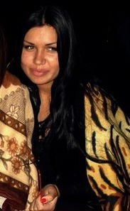 Марина Саркисян | 