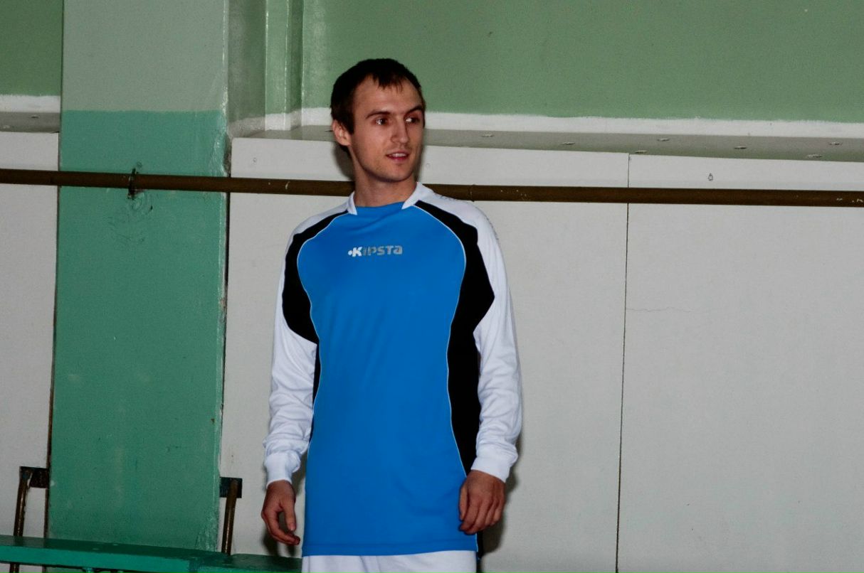 Макс Широких | Воронеж