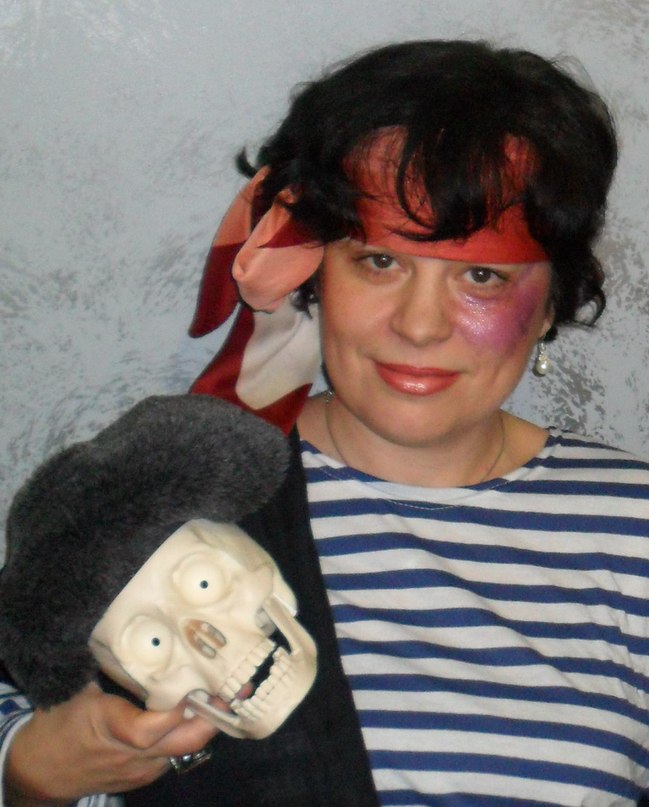 Наталия Кутина | Санкт-Петербург