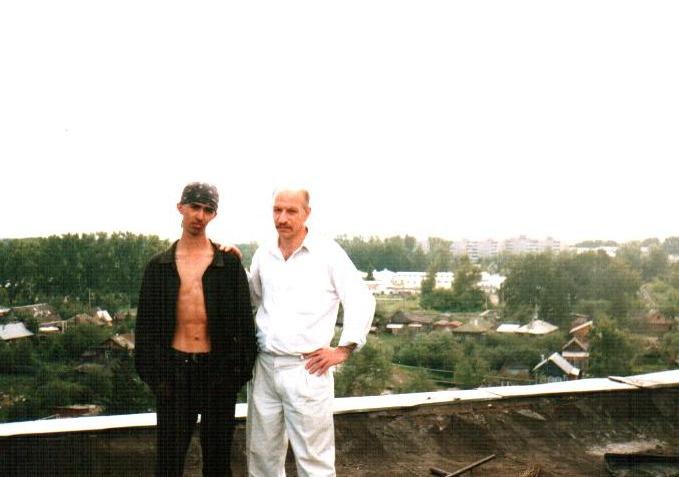 Илья Пузин Сергеевич | Уфа