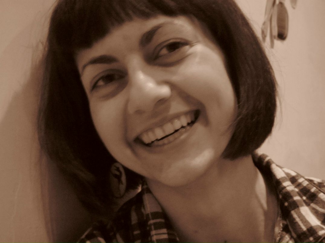 Яна Болбот | Минск